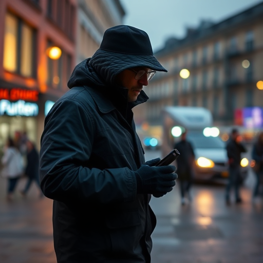 Die Rolle von Detekteien in Düsseldorf