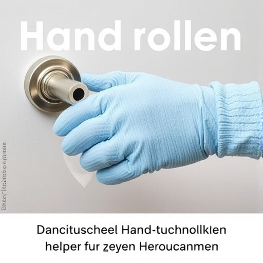 Handtuchrollen: Eine praktische Lösung für jeden Haushalt