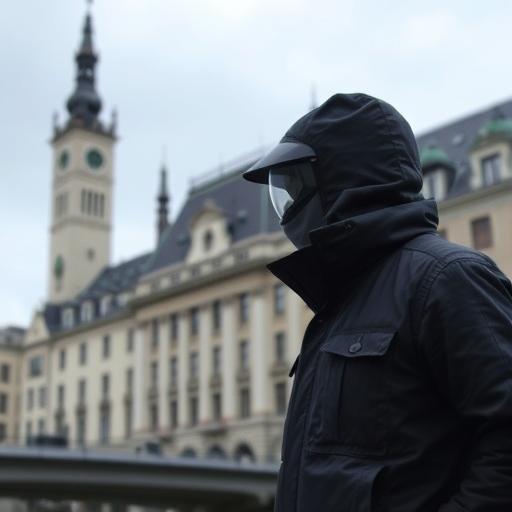 Meine Ängste vor der Beauftragung eines Detektivs in München 😟🕵️‍♂️