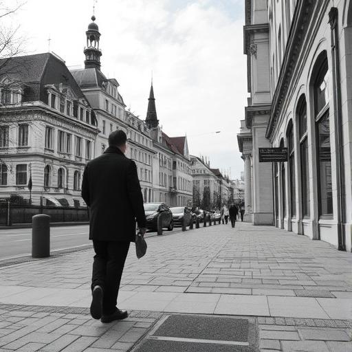 Detektei München bei Untreue – ein persönlicher Erfahrungsbericht 🕵️‍♂️💔